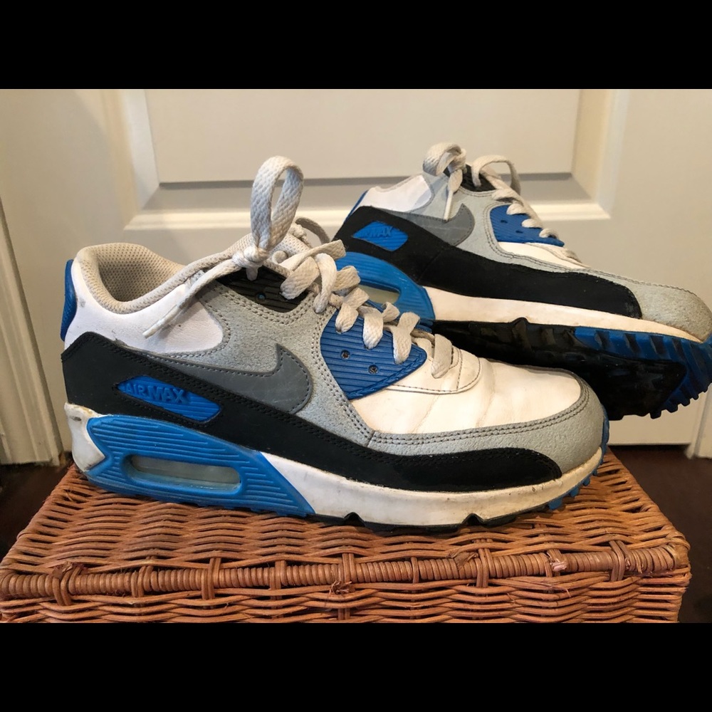 Nike AirMax 90s